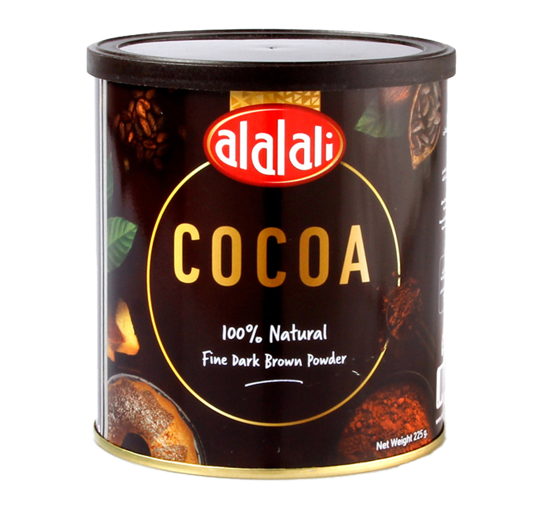 مسحوق الكاكاو العلالي 225 جرام