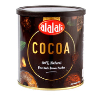 مسحوق الكاكاو العلالي 225 جرام