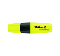 Pelikan Highlighter 490 Yellow 1pc