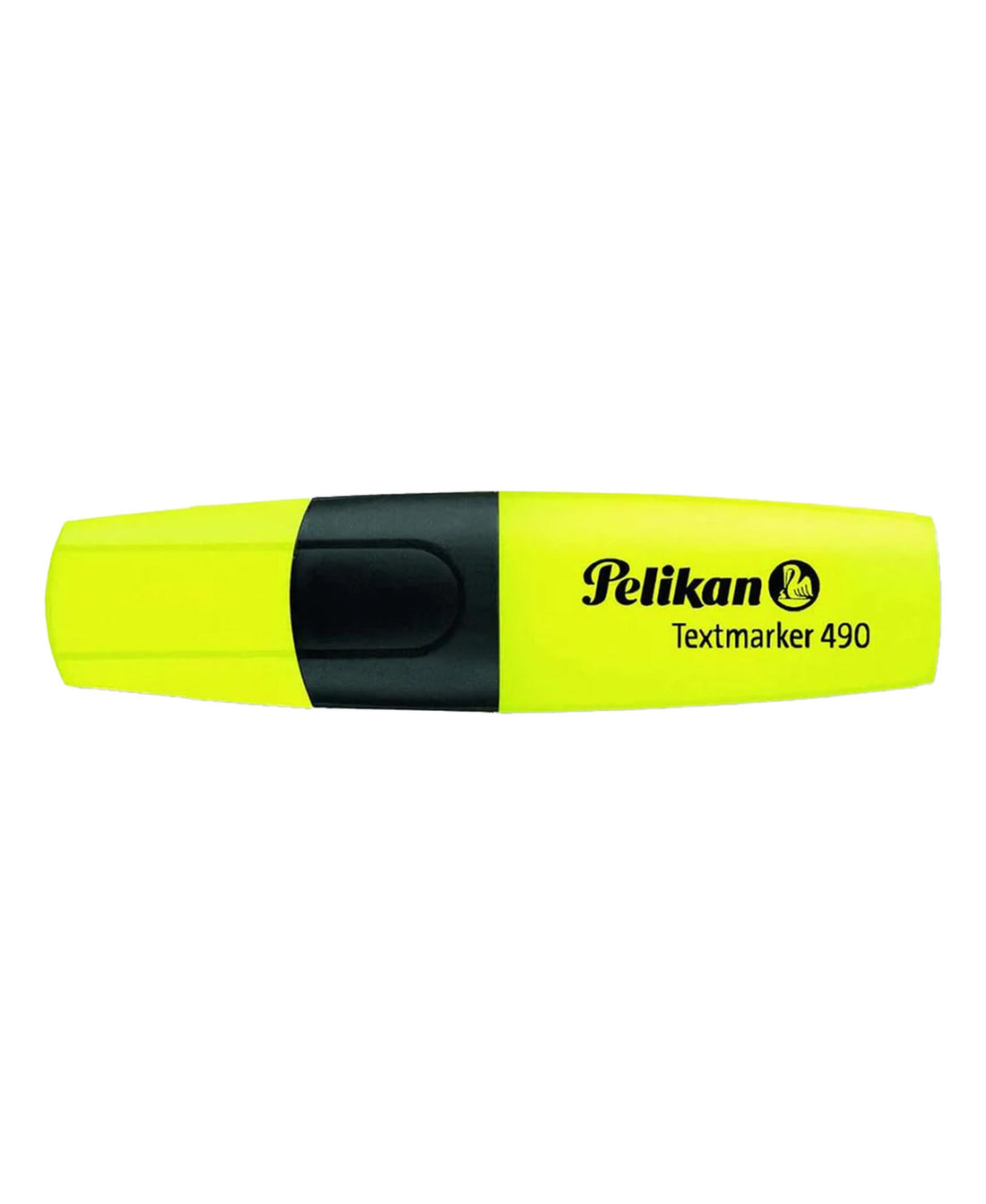 Pelikan Highlighter 490 Yellow 1pc