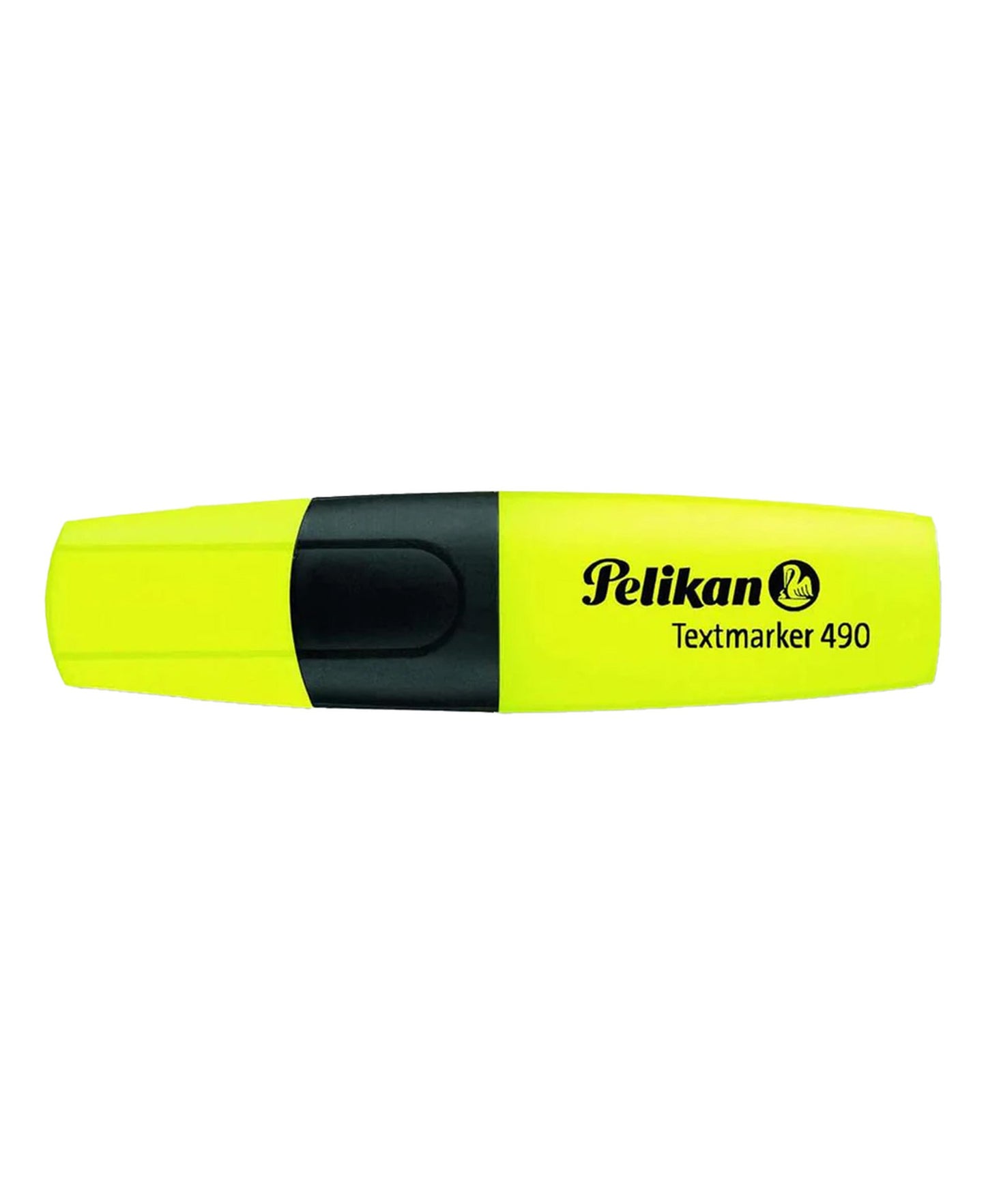 Pelikan Highlighter 490 Yellow 1pc