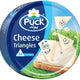 Puck Cheese Triangles 24 Portions 360 g