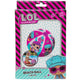 Lol Beach Ball INF-BB-02