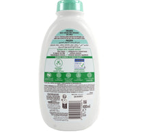 Garnier Ultra Doux Disney Frozen Oat Delicacy Rice Cream & Oatmilk Kids 2in1 Shampoo & Detangler 400 ml