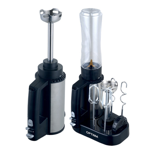 Optima Hand Blender HM400 250W