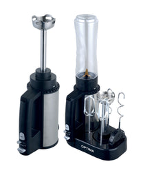 Optima Hand Blender HM400 250W
