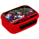 Marvel Avengers Lunch Box, 112-61-41