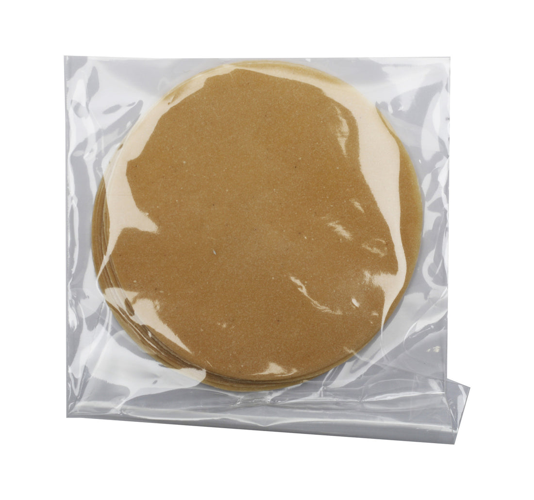 Al Jareedha Pappadam Big 1 pkt