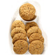 White Oats Almond Pistachio Cookies 250 g Approx. Weight
