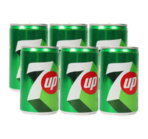 Pepsi Assorted Can Value Pack 6 x 150 ml