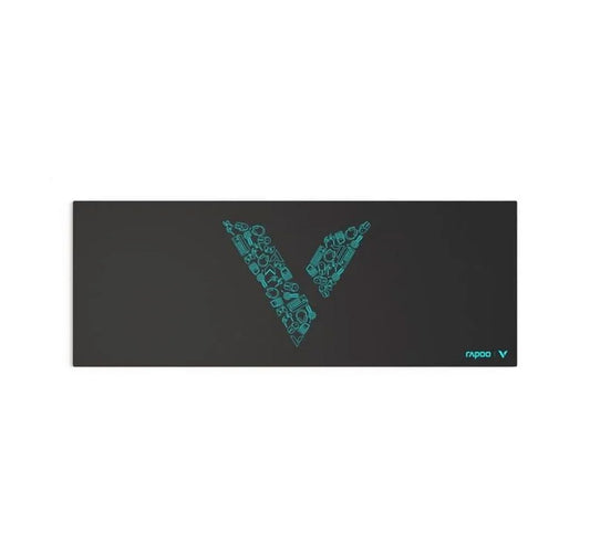 Rapoo Gaming Mouse Pad V1L Black