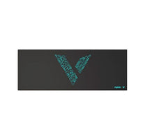 Rapoo Gaming Mouse Pad V1L Black