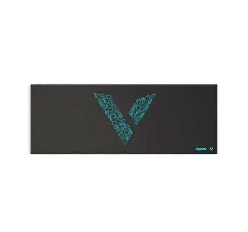 Rapoo Gaming Mouse Pad V1L Black