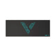 Rapoo Gaming Mouse Pad V1L Black
