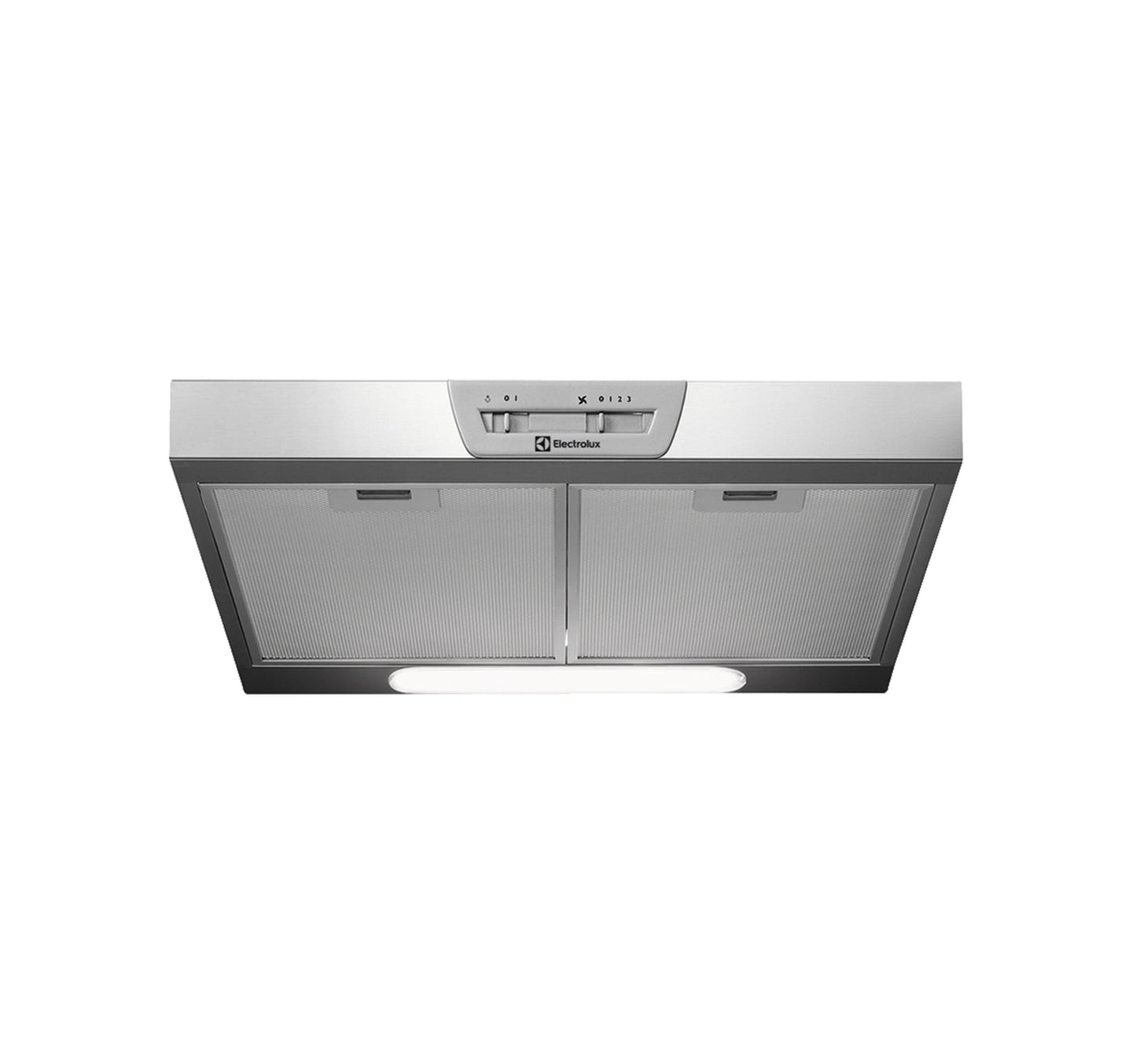Electrolux Built-in Hood LFU116X 60cm