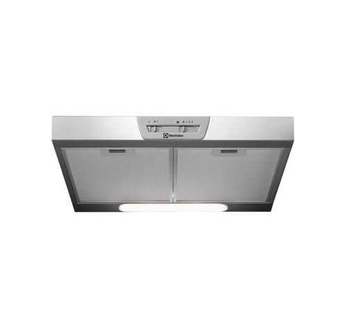 Electrolux Built-in Hood LFU116X 60cm