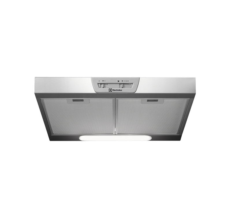 Electrolux Built-in Hood LFU116X 60cm