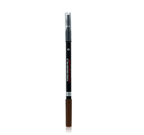 L'Oreal Brow Artist Designer Eyebrow Pencil, 303 Deep Brown