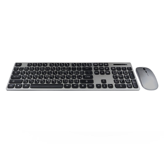 Trands Bluetooth Wireless Keyboard KB6431