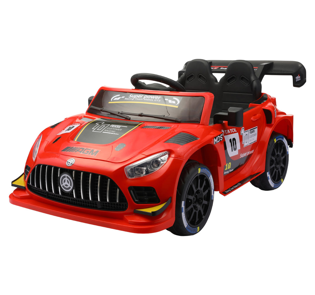 Skid Fusion Kids Model Rechargeable Car, Assorted
