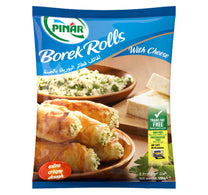 Pinar Borek Roll Cheese 500 g