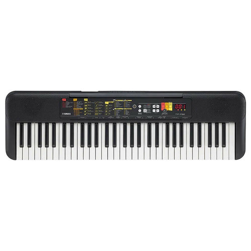 لوحة مفاتيح ياماها المحمولة PSR-F52