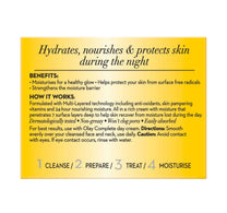 Olay Essentials Complete Night Cream Normal Dry And Combo Skin 50 ml