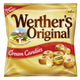 Storck Werther's Original Classic Cream Candies 150 g
