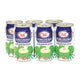 Ice Cool Young Coconut Juice Drink With Pulp 6 x 310 ml