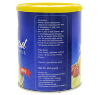 Al Fares Custard Powder 400 Gm