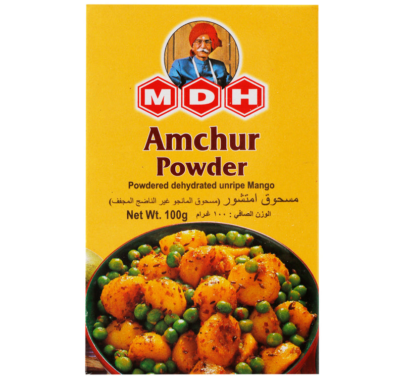 MDH Amchur Powder 100 g