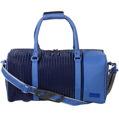 Cortigiani PU Duffle Bag, 19.5 inches, CL093