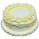 Vanilla Butter Cream Cake Small 500 g