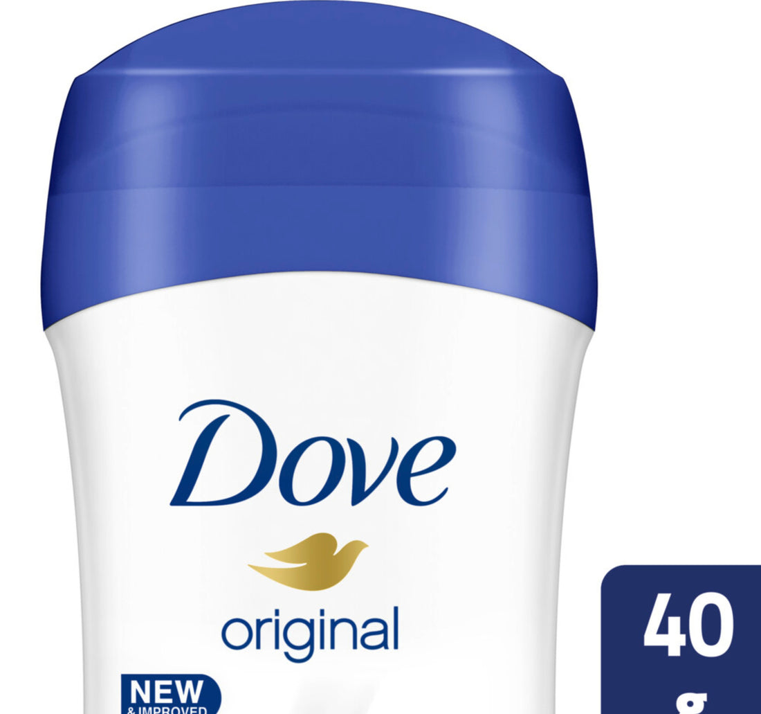 مزيل العرق دوف الأصلي 40 جم