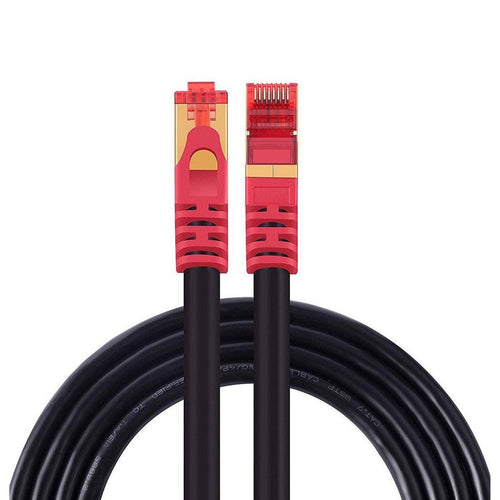 Trands CAT 8 Ethernet Network Cable 2 Meter CA8931
