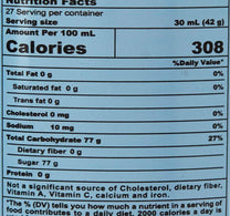 Roohafza Syrup 800 ml