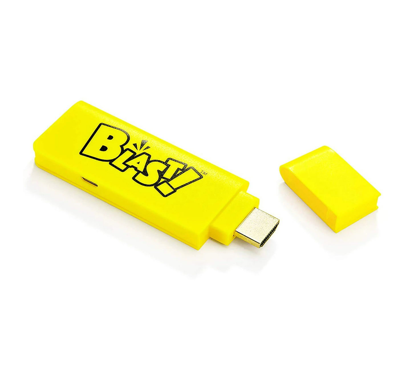 Atari Blast Bandai Namco Flashback Retro Console, 8 Built in Games