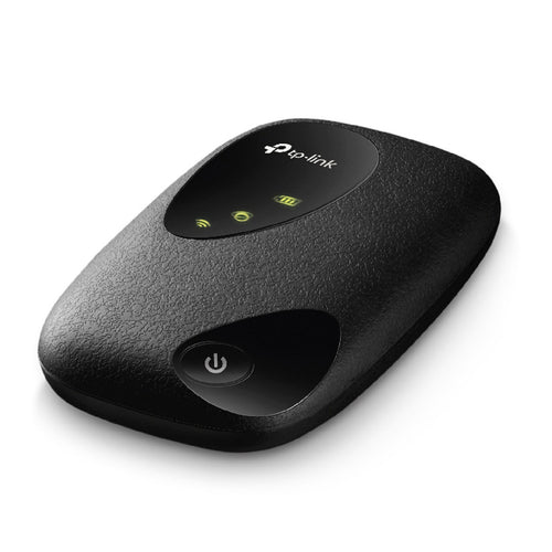 TP-Link 4G LTE Mobile Wi-Fi Router-M7000