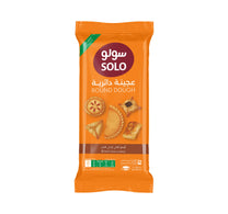 Solo Sambusa Dough Burr 24 pcs 360 g