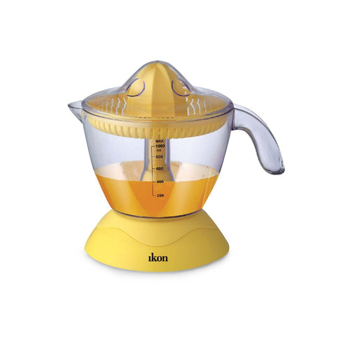 Ikon Citrus Juicer IK-CCJ07 40W