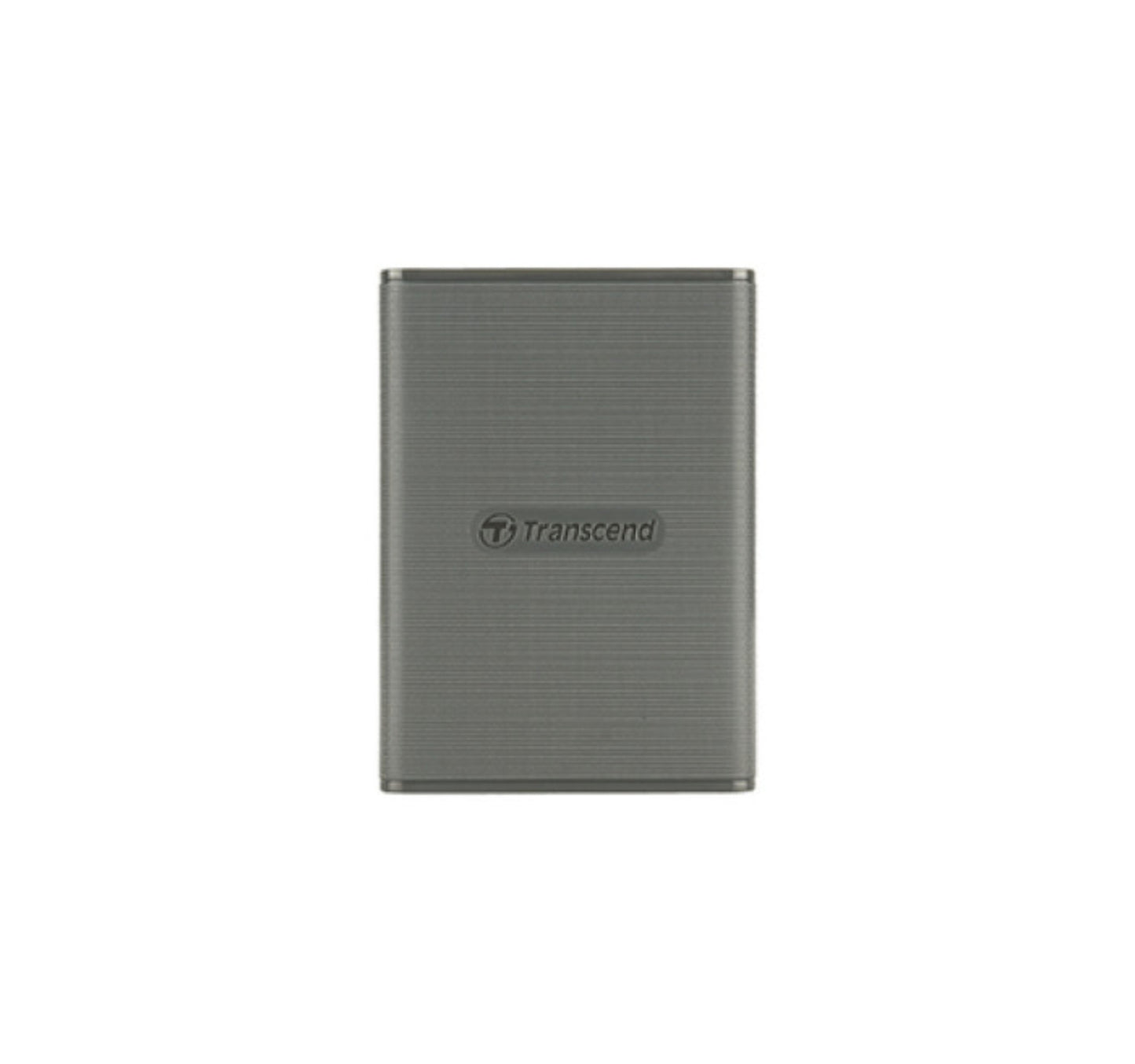 Transcend Type-C/A External SSD, 1TB, Gray, ESD360C