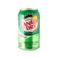 Canada Dry Ginger Ale 355 ml