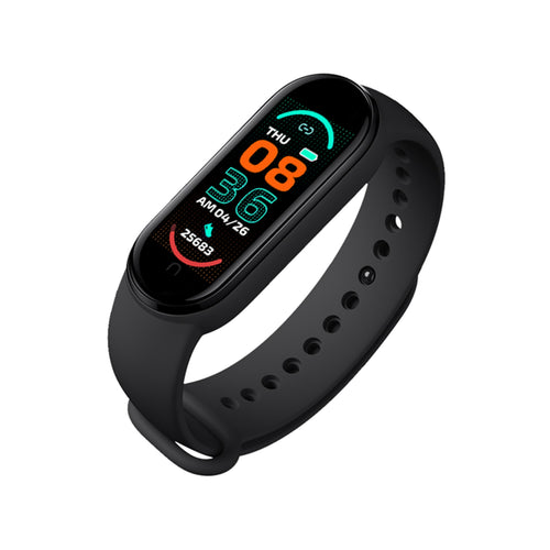 Lends Sports Smart Band, 0.96 inches Display, W006 Lulu Hypermarket