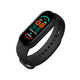 Lends Sports Smart Band, 0.96 inches Display, W006