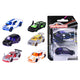 Majorette Limited Edition Die-Cast Car, 1 pc Assorted, 2120