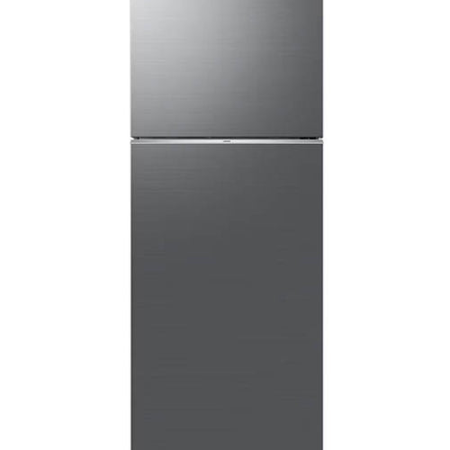 ثلاجة سامسونج بفريزر علوي مع خاصية Optimal Fresh Plus، سعة 460 لتر، RT66CG6406S9AE