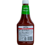Annie's Organic Ketchup 680 g