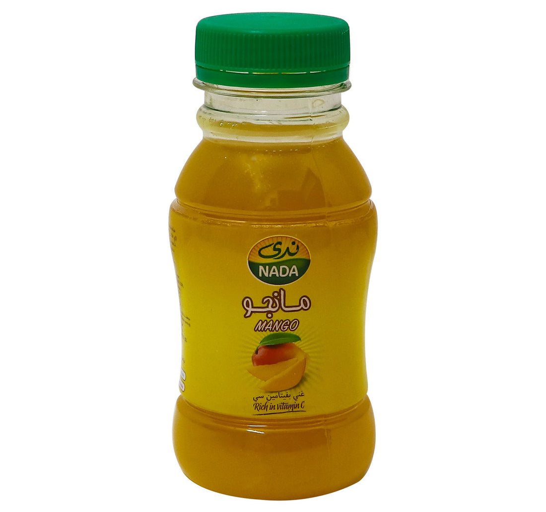 Nada Juice Drink Mango 200 ml