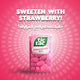 Tic Tac Strawberry Mix 18 g