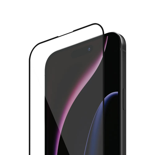 Smartix Ultraguard Screen Protector for iPhone 16 Pro Max, SM16PMSP